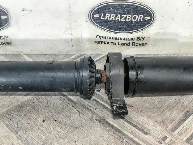 Вал карданный задний Range Rover 4 L405