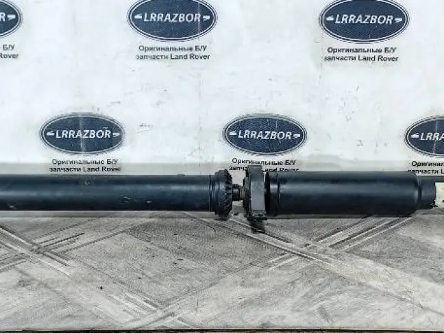 Вал карданный задний Range Rover 4 L405