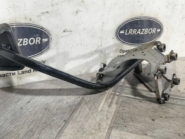 Педаль тормоза Range Rover 4  L405