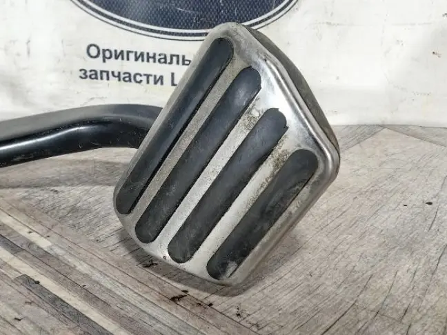 Педаль тормоза Range Rover 4  L405
