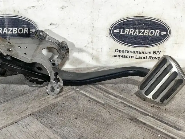 Педаль тормоза Range Rover 4  L405