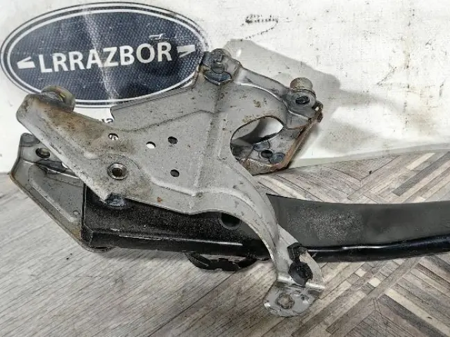 Педаль тормоза Range Rover 4  L405
