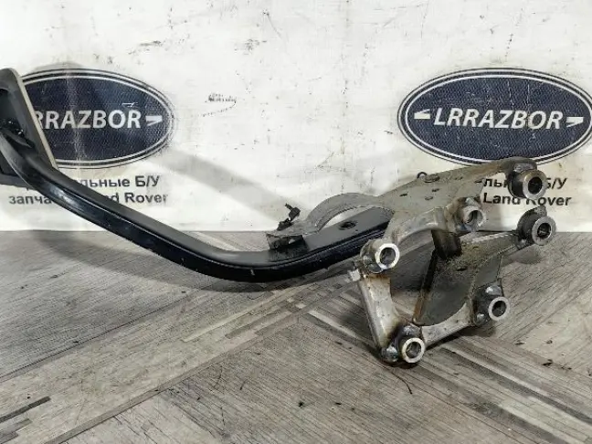 Педаль тормоза Range Rover 4  L405