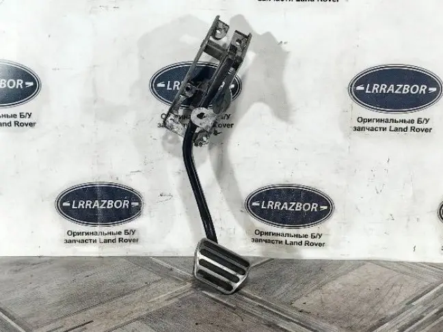Педаль тормоза Range Rover 4  L405