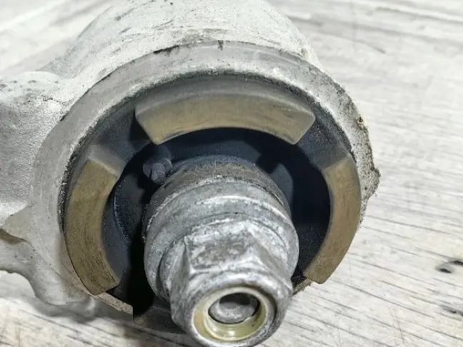 Рычаг передний верхний правый Range Rover 4 L405