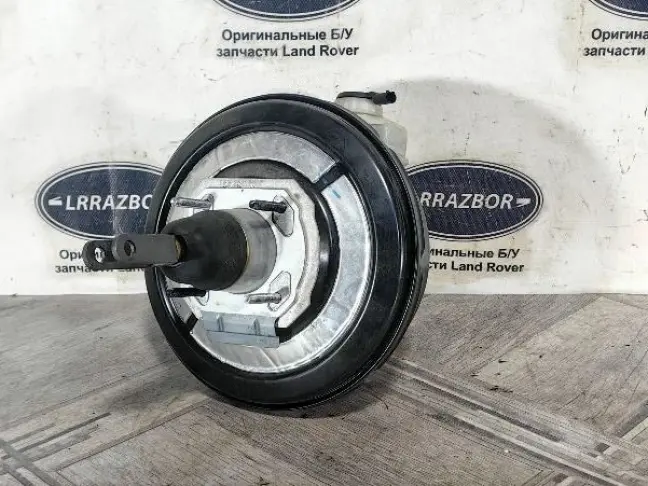 Вакуумный усилитель Range Rover 4 L405 13-17