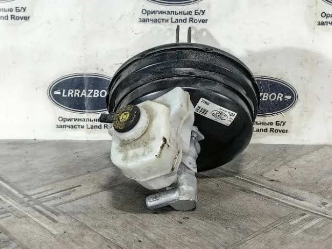 Вакуумный усилитель Range Rover 4 L405 13-17