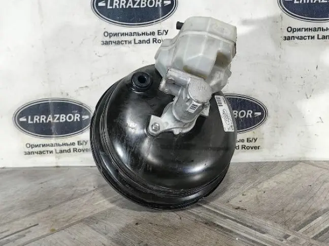 Вакуумный усилитель Range Rover 4 L405 13-17