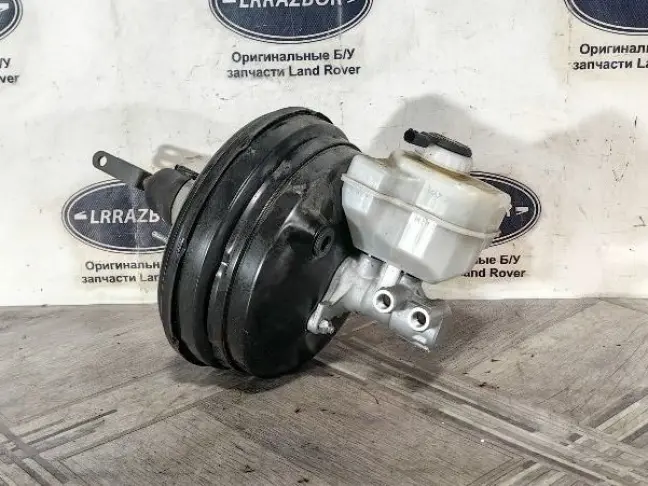 Вакуумный усилитель Range Rover 4 L405 13-17