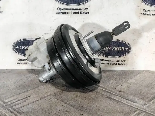 Вакуумный усилитель Range Rover 4 L405 13-17