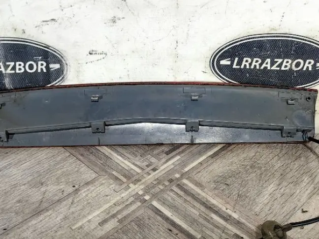 Стоп сигнал дополнительный Range Rover L322 02-12