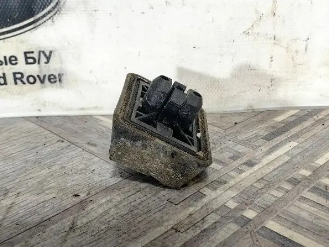 Подставка под домкрат Range Rover 3 L322 02-12