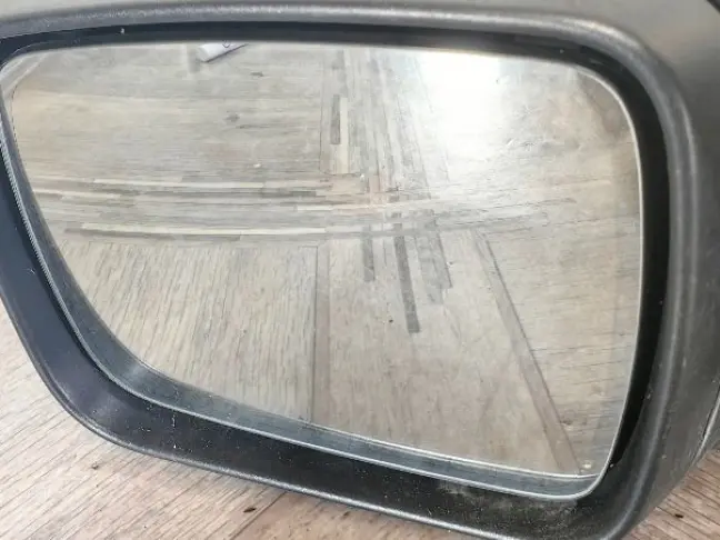 Зеркало заднего вида левое Range Rover L322 09-12