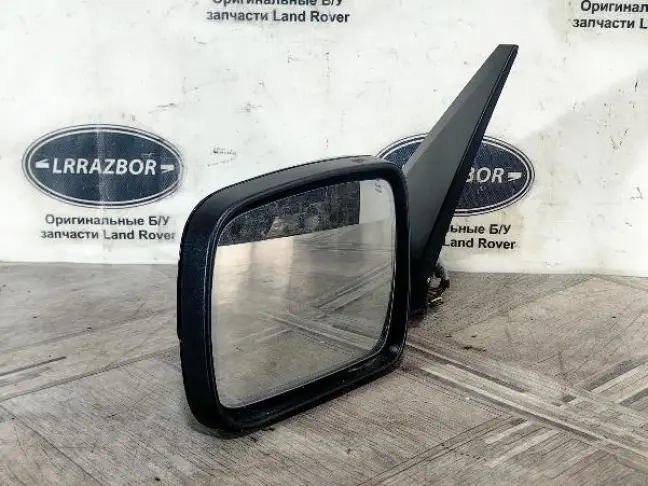 Зеркало заднего вида левое Range Rover L322 09-12
