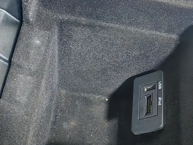 Консоль подлокотник Range Rover 3 L322 2009-2012