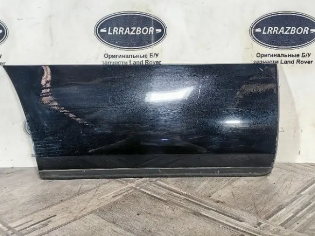 Молдинг двери правый задний Range Rover 3 L322