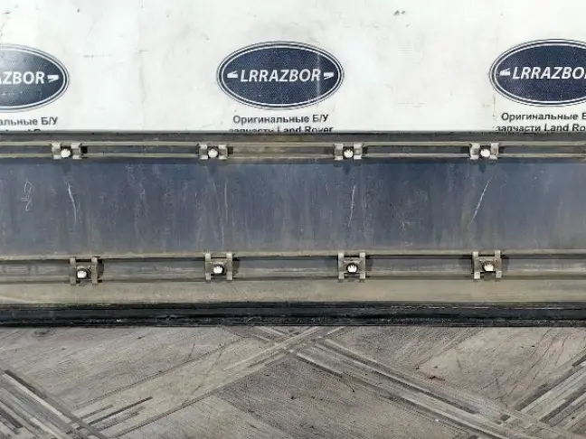 Молдинг двери левый передний Range Rover 3 L322