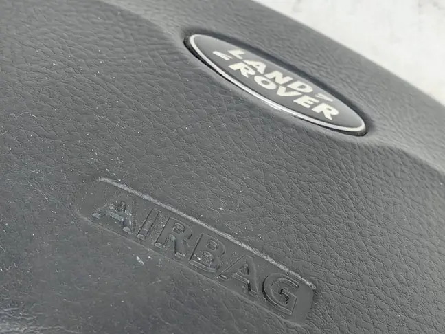 Подушка безопасности в руль Range Rover 3 L322