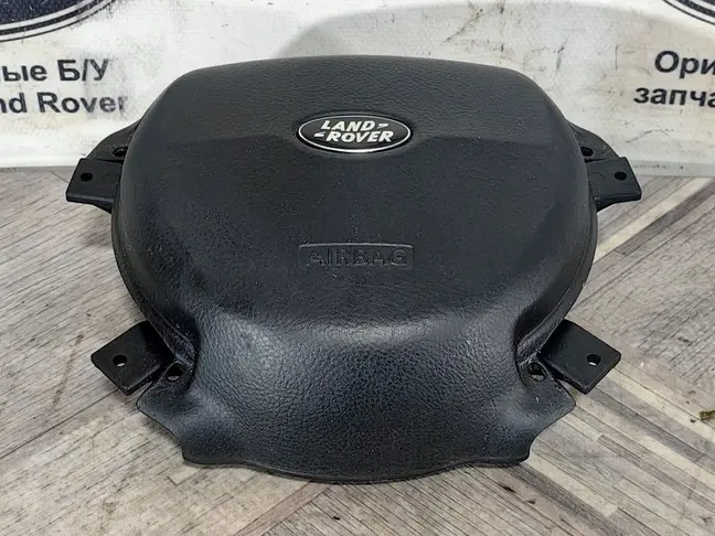 Подушка безопасности в руль Range Rover 3 L322