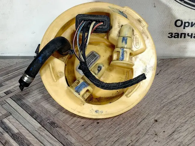 Крышка топливного бака Range Rover 3 L322 448DT