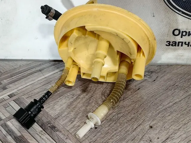 Крышка топливного бака Range Rover 3 L322 448DT