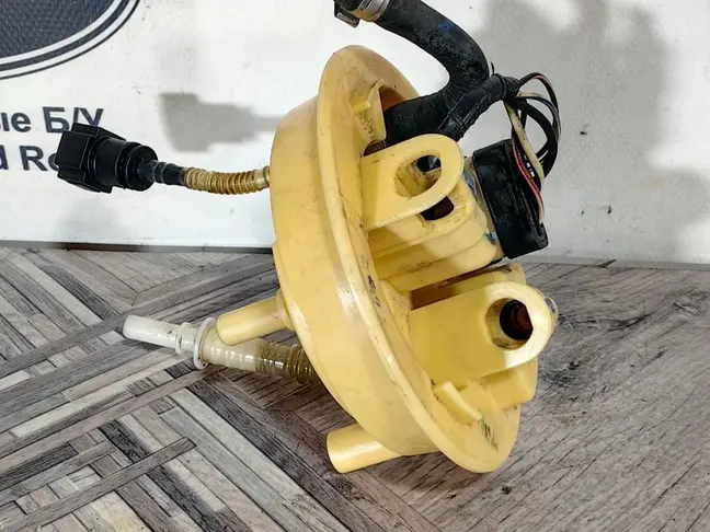 Крышка топливного бака Range Rover 3 L322 448DT