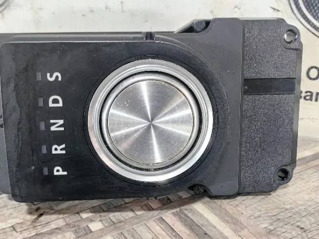 Селектор АКПП шайба Range Rover L322 09-12