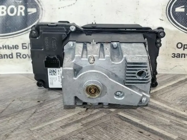 Селектор АКПП шайба Range Rover L322 09-12