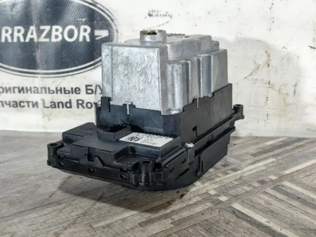 Селектор АКПП шайба Range Rover L322 09-12
