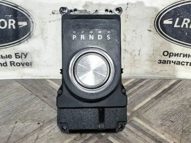 Селектор АКПП шайба Range Rover L322 09-12