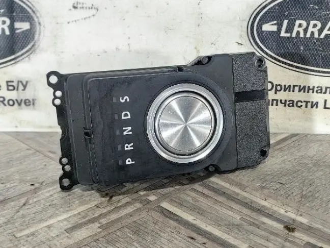 Селектор АКПП шайба Range Rover L322 09-12