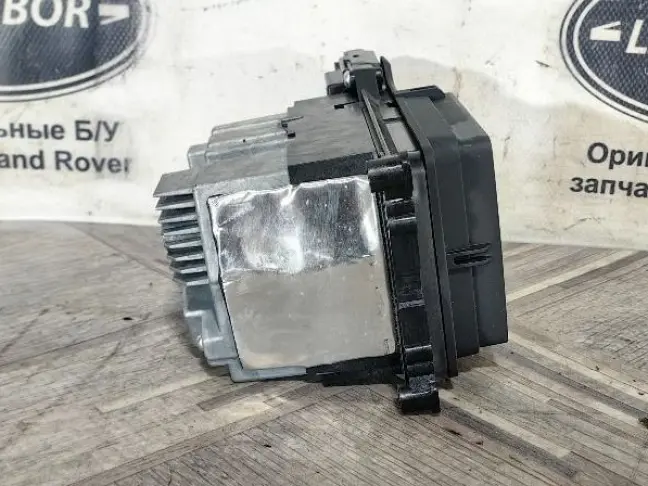 Селектор АКПП шайба Range Rover L322 09-12