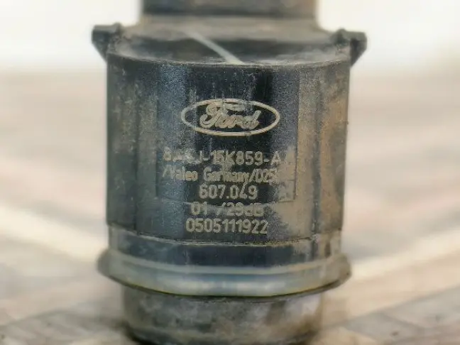 Датчик парковки задний Range Rover 3 L322