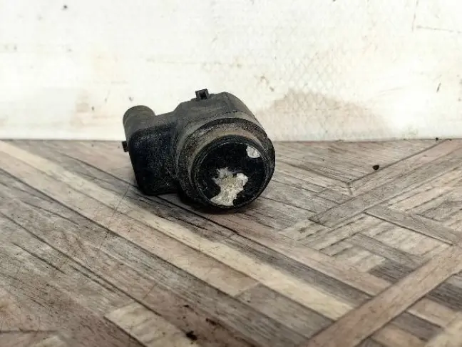 Датчик парковки задний Range Rover 3 L322