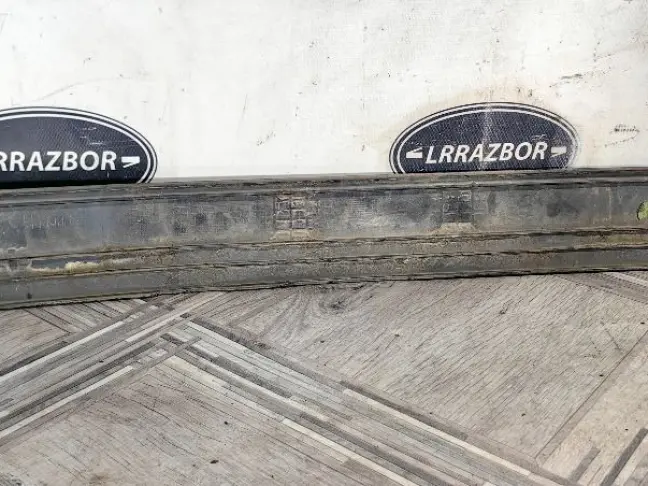 Накладка борта нижняя Range Rover L322 02-12