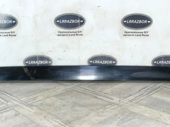 Накладка борта нижняя Range Rover L322 02-12