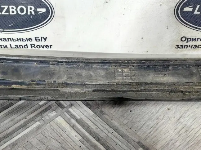 Накладка борта нижняя Range Rover L322 02-12