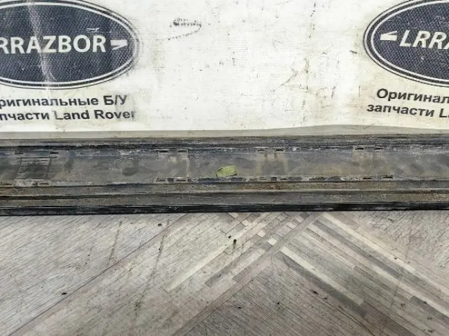 Накладка борта нижняя Range Rover L322 02-12