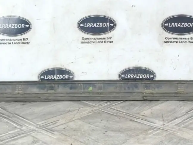 Накладка борта нижняя Range Rover L322 02-12
