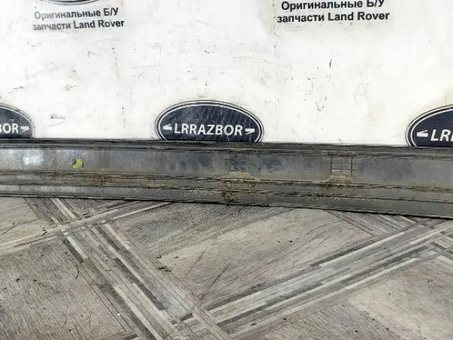 Накладка борта нижняя Range Rover L322 02-12