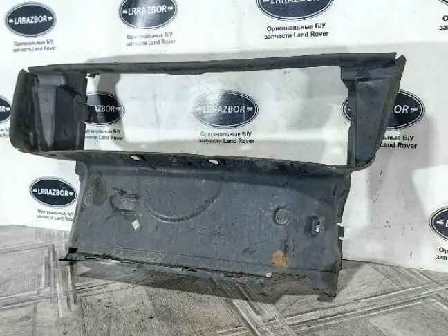 Дефлектор воздушный центральный Range Rover L322