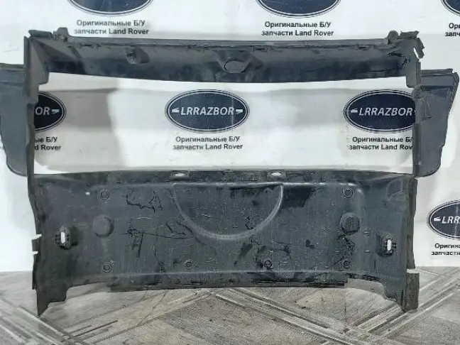 Дефлектор воздушный центральный Range Rover L322