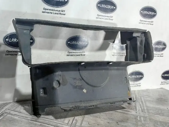 Дефлектор воздушный центральный Range Rover L322