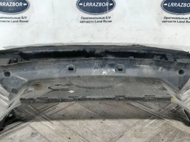 Дефлектор воздушный центральный Range Rover L322