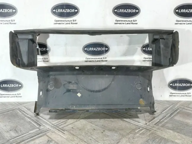 Дефлектор воздушный центральный Range Rover L322