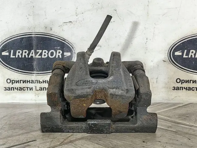 Суппорт задний правый Range Rover L322 5.0 4.4