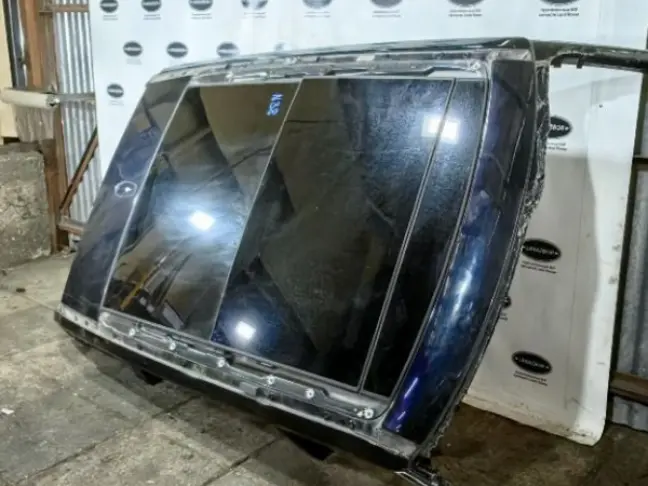 Крыша панорама в сборе Range Rover 4 L405