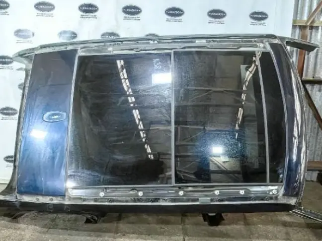 Крыша панорама в сборе Range Rover 4 L405