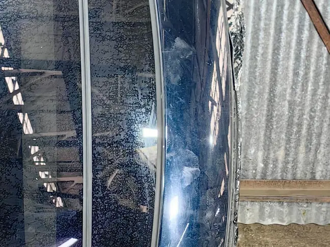 Крыша панорама в сборе Range Rover 4 L405