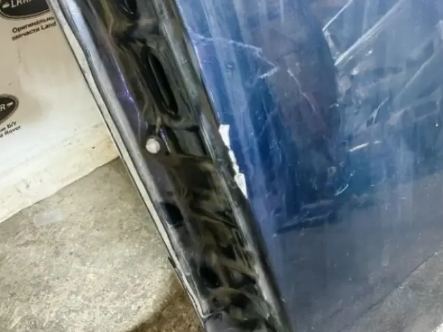 Крыша панорама в сборе Range Rover 4 L405